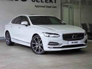 Volvo S90 T5 Inscription - Image 11