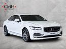 Thumbnail Volvo S90 T5 Inscription