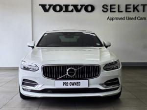 Volvo S90 T5 Inscription - Image 2