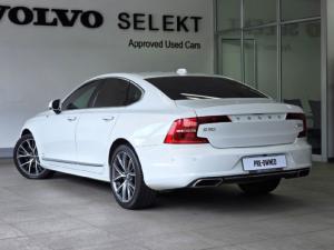 Volvo S90 T5 Inscription - Image 3