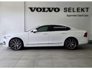 Volvo S90 T5 Inscription - Image 4