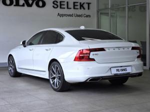Volvo S90 T5 Inscription - Image 5