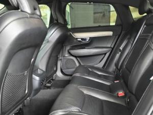 Volvo S90 T5 Inscription - Image 9