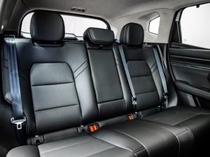 Haval H7 2.0T 4WD Super Luxury Black Edition - Image 10