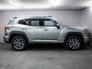 Haval H7 2.0T 4WD Super Luxury Black Edition - Image 11
