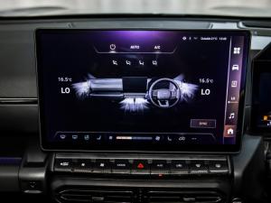 Haval H7 2.0T 4WD Super Luxury Black Edition - Image 12