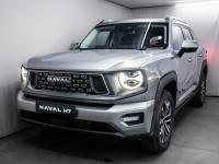Thumbnail Haval H7 2.0T 4WD Super Luxury Black Edition