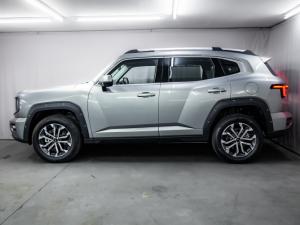 Haval H7 2.0T 4WD Super Luxury Black Edition - Image 2