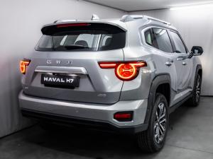 Haval H7 2.0T 4WD Super Luxury Black Edition - Image 3