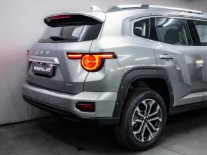 Haval H7 2.0T 4WD Super Luxury Black Edition - Image 6