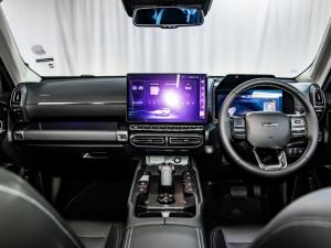Haval H7 2.0T 4WD Super Luxury Black Edition - Image 9