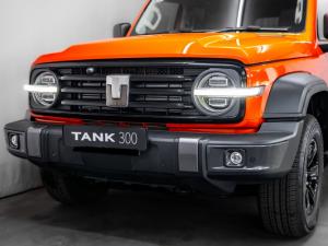GWM Tank 300 2.0T Super Luxury 4WD - Image 12