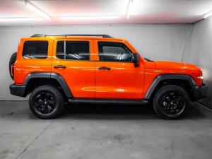 GWM Tank 300 2.0T Super Luxury 4WD - Image 14