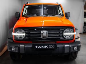 GWM Tank 300 2.0T Super Luxury 4WD - Image 15