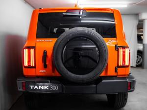 GWM Tank 300 2.0T Super Luxury 4WD - Image 16