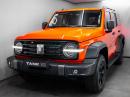 Thumbnail GWM Tank 300 2.0T Super Luxury 4WD