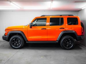 GWM Tank 300 2.0T Super Luxury 4WD - Image 2