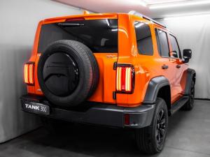 GWM Tank 300 2.0T Super Luxury 4WD - Image 3