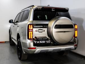 GWM Tank 500 2.0T HEV Ultra Luxury 4WD - Image 19