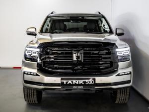 GWM Tank 500 2.0T HEV Ultra Luxury 4WD - Image 20