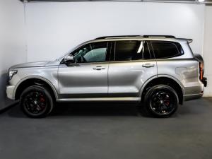 GWM Tank 500 2.0T HEV Ultra Luxury 4WD - Image 2