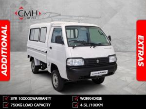 Suzuki Super Carry 1.2 - Image 1