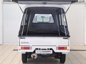 Suzuki Super Carry 1.2 - Image 5