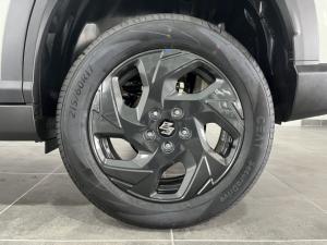Suzuki Across 1.5 GL manual - Image 11