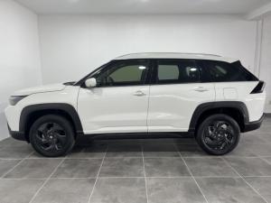 Suzuki Across 1.5 GL manual - Image 2