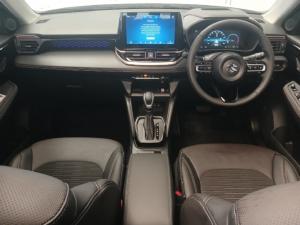 Suzuki Across 1.5 GL manual - Image 3