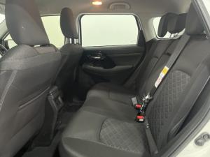 Suzuki Across 1.5 GL manual - Image 7