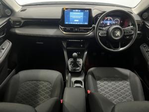 Suzuki Across 1.5 GL manual - Image 8