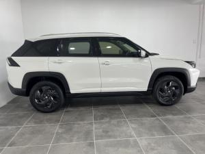 Suzuki Across 1.5 GL manual - Image 9