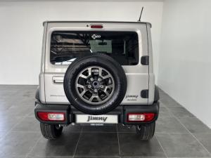 Suzuki Jimny 1.5 GLX AllGrip 5-door auto - Image 10