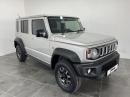 Thumbnail Suzuki Jimny 1.5 GLX AllGrip 5-door auto