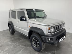 Suzuki Jimny 1.5 GLX AllGrip 5-door auto - Image 1