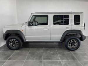 Suzuki Jimny 1.5 GLX AllGrip 5-door auto - Image 2