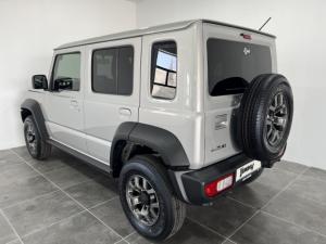 Suzuki Jimny 1.5 GLX AllGrip 5-door auto - Image 3