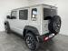 Suzuki Jimny 1.5 GLX AllGrip 5-door auto - Thumbnail 3