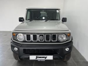 Suzuki Jimny 1.5 GLX AllGrip 5-door auto - Image 5
