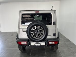 Suzuki Jimny 1.5 GLX AllGrip 5-door auto - Image 6
