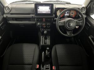 Suzuki Jimny 1.5 GLX AllGrip 5-door auto - Image 7
