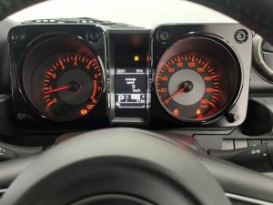 Suzuki Jimny 1.5 GLX AllGrip 5-door auto - Image 8