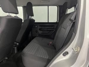 Suzuki Jimny 1.5 GLX AllGrip 5-door auto - Image 9