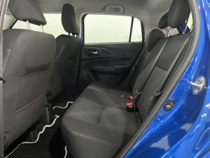 Suzuki Swift 1.2 GL+ auto - Image 6
