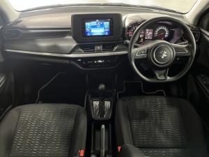Suzuki Swift 1.2 GL+ auto - Image 7