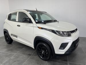 Mahindra KUV100 Nxt 1.2 G80 K2+ - Image 1