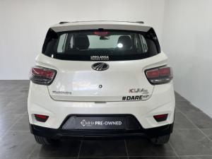 Mahindra KUV100 Nxt 1.2 G80 K2+ - Image 4