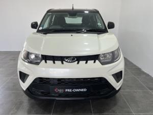 Mahindra KUV100 Nxt 1.2 G80 K2+ - Image 5