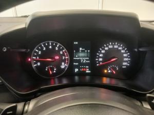 Suzuki Swift 1.2 GLX auto - Image 10